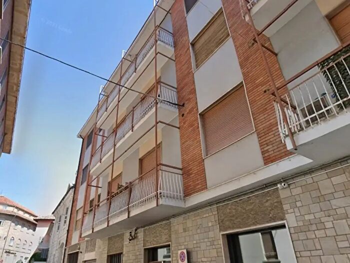 Appartamento bilocale in vendita in Via Morelli, Asti