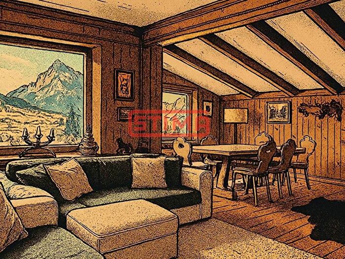 Appartamento con 5 locali in affitto in Centro, Cortina dAmpezzo