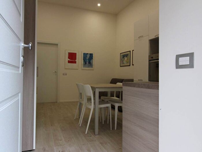 Appartamento bilocale in affitto in Via Varesina, Certosa, Milano