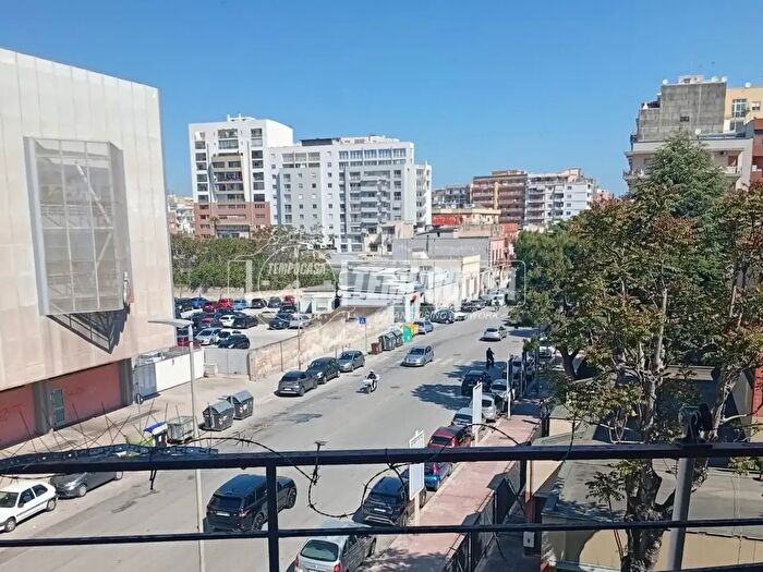 Appartamento trilocale in vendita in Via Giovanni Jatta, Bari