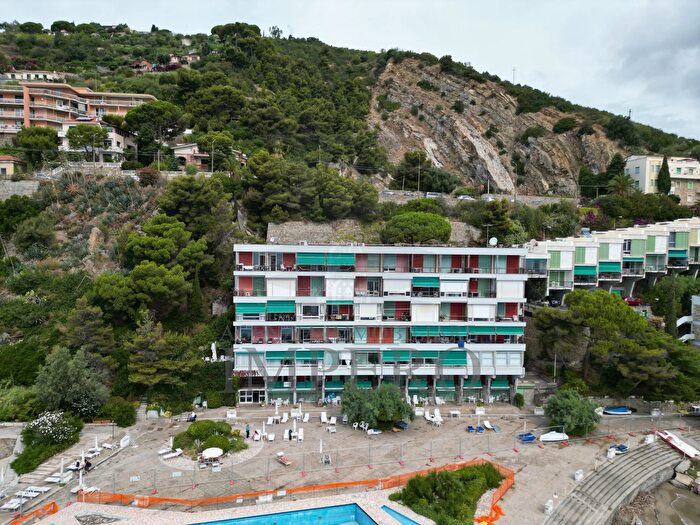 Appartamento bilocale in vendita in Corso Guglielmo Marconi, Sanremo