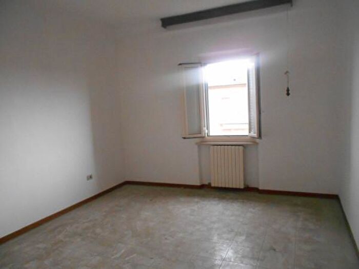 Appartamento quadrilocale in vendita in IV Novembre, Jesi