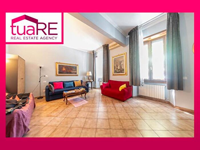 Appartamento con 5 locali in vendita in Via Ettore Rolli, Roma