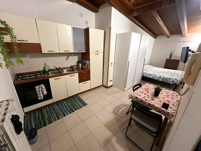 Appartamento monolocale in vendita in Via Balilla, Romano Di Lombardia