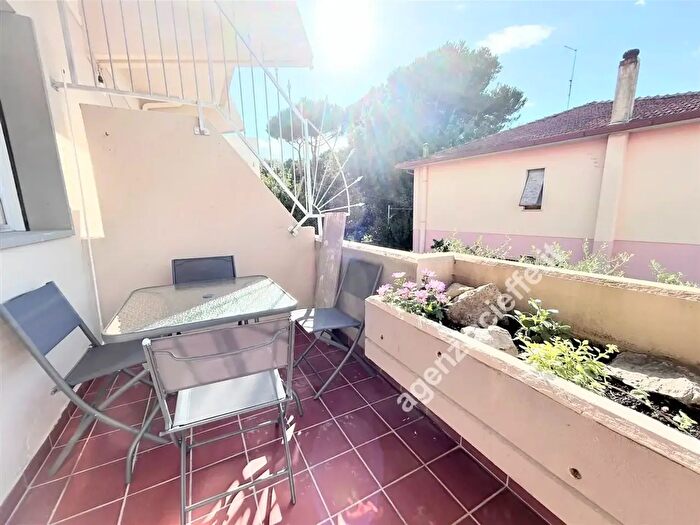 Appartamento quadrilocale in vendita in Massa