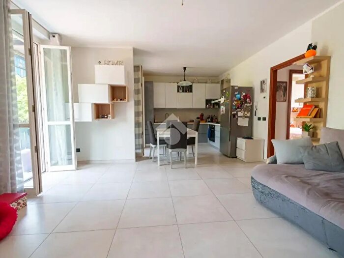 Appartamento bilocale in vendita in Via Guardazocca, Treviglio