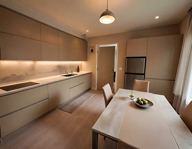 Casa con 6 locali in vendita in Via dei Moncini, Treviso