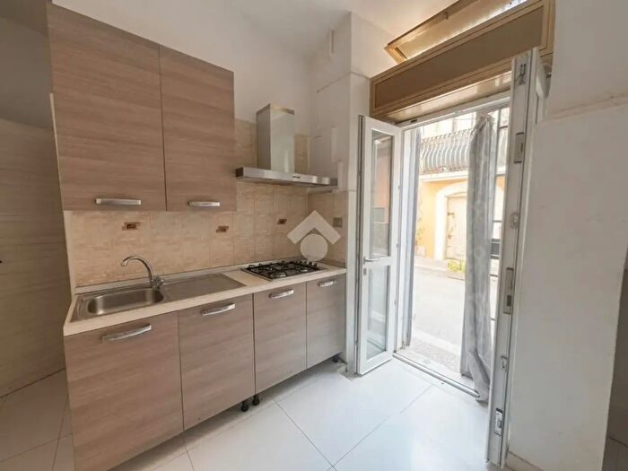 Appartamento bilocale in vendita in Via Sapienza, Foggia