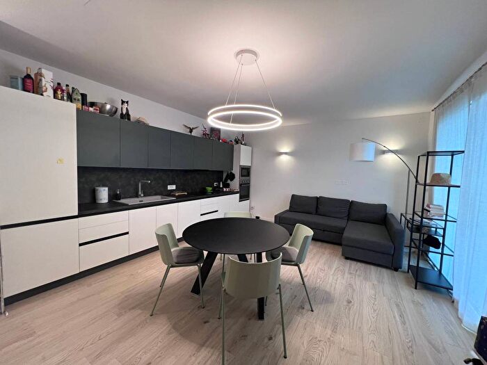Casa trilocale in affitto in Via Ansuino da Forlì, San Bellino San Filippo Neri, Padova