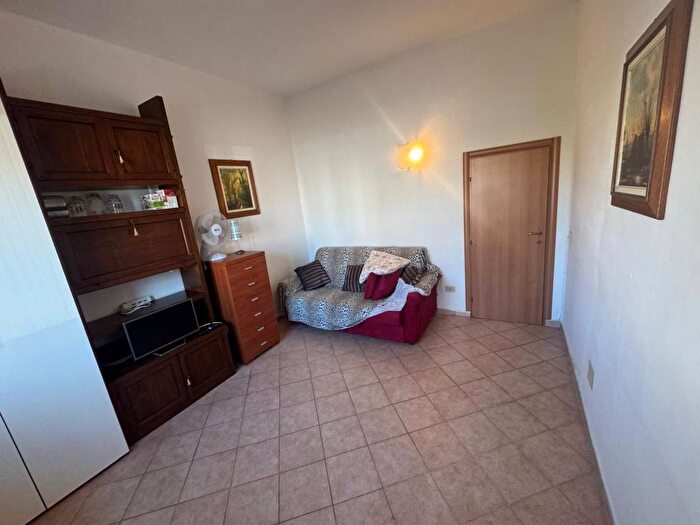 Appartamento trilocale in affitto in Via Antonio Pacinotti, Rosignano Solvay, Rosignano Marittimo
