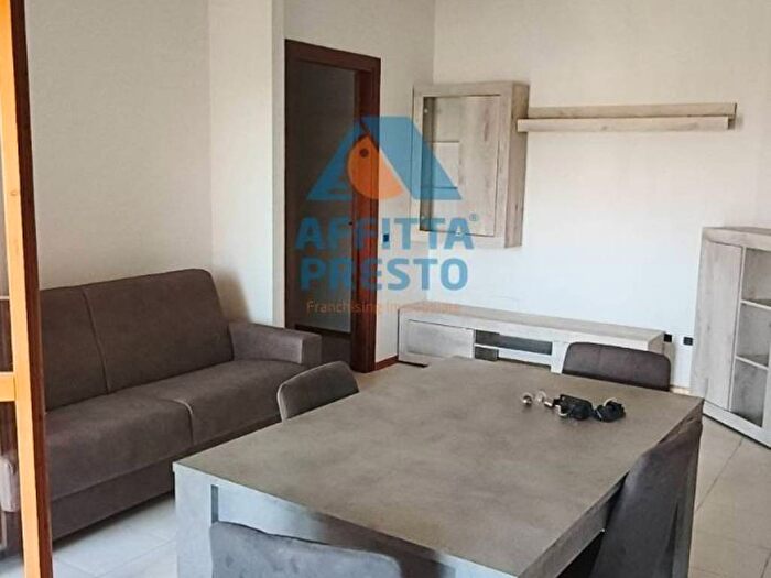 Appartamento bilocale in affitto in Stazione Agenzia delle Entrate, Empoli