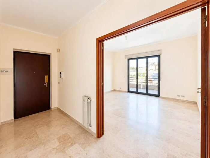 Appartamento quadrilocale in affitto in VI Diodoro Siculo, Agrigento