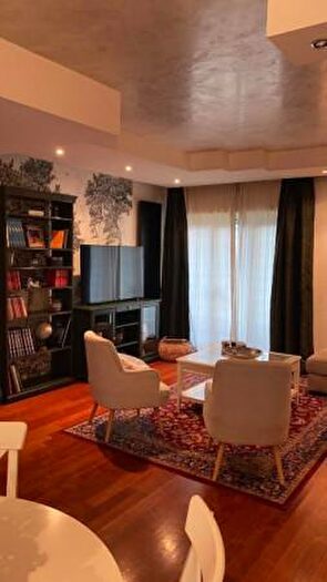 Appartamento trilocale in vendita in Via Tuscolana, Roma