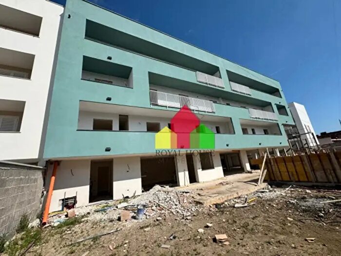 Appartamento con 5 locali in vendita in Via Giovanni Prati, Giugliano In Campania