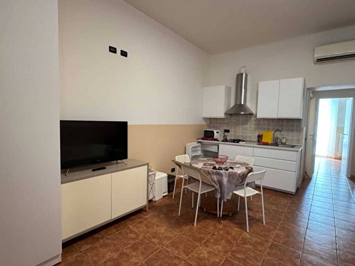 Appartamento bilocale in affitto in Via della Torre, Turro, Milano