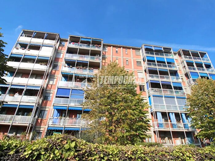 Appartamento quadrilocale in vendita in Corso Gaetano Salvemini, Torino