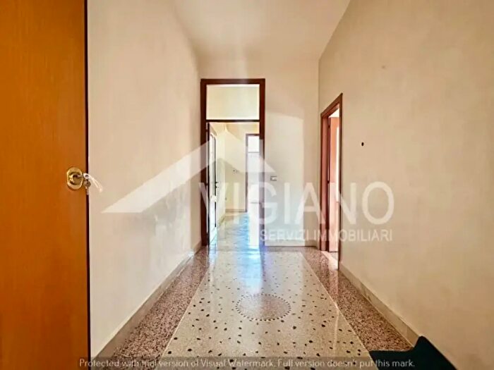 Appartamento trilocale in vendita in Via Bengasi, Foggia
