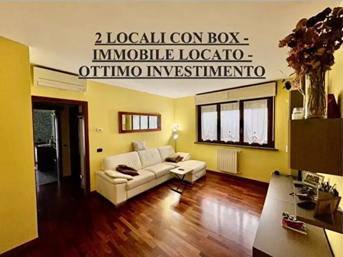 Appartamento bilocale in vendita in Passeggiata Gioacchino Rossini, Buccinasco