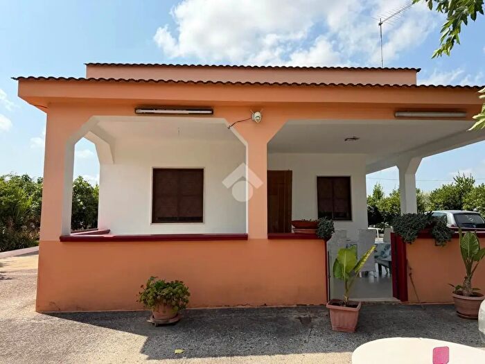 Casa trilocale in vendita in Via per Brindisi, Francavilla Fontana