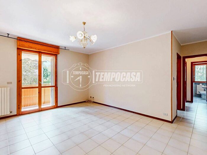 Appartamento trilocale in vendita in via Galdello, Centro, Savignano sul Panaro