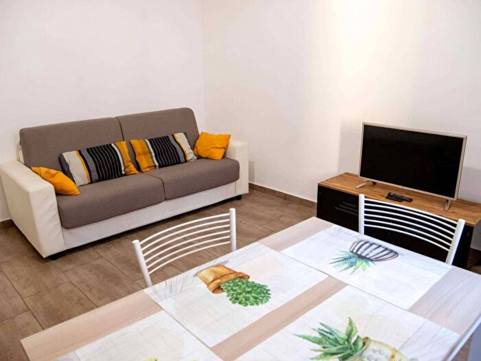 Appartamento trilocale in affitto in Via Sannio, San Giovanni, Roma