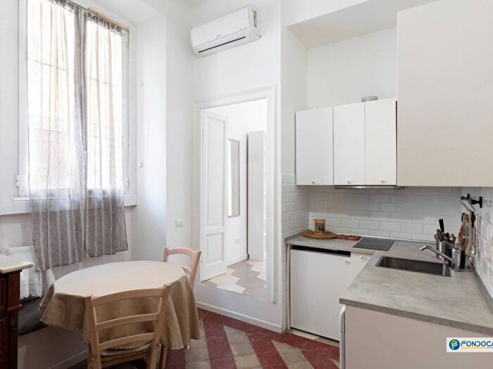 Appartamento bilocale in affitto in Via Guido Guinizelli, Pasteur, Milano