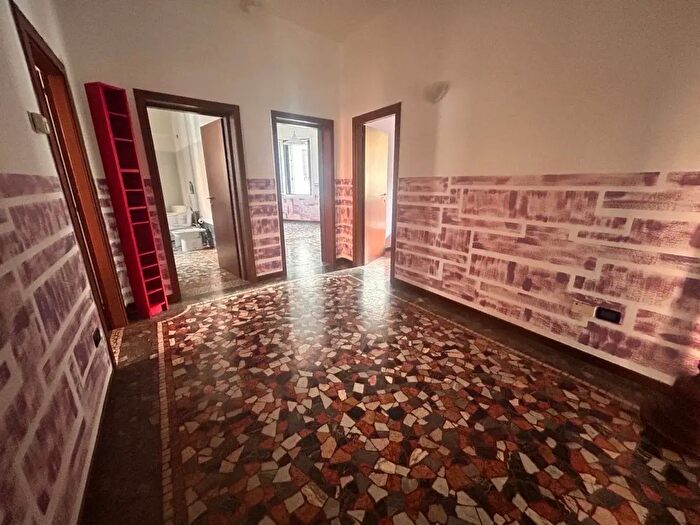 Appartamento trilocale in affitto in Centro Storico, Vicenza