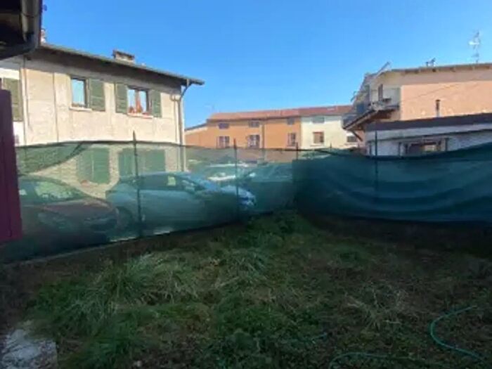 Appartamento bilocale in vendita in Via Martiri della Libertà, Roncadelle