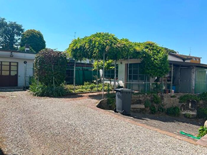 Appartamento trilocale in vendita in Via Prealpi, Lentate Sul Seveso