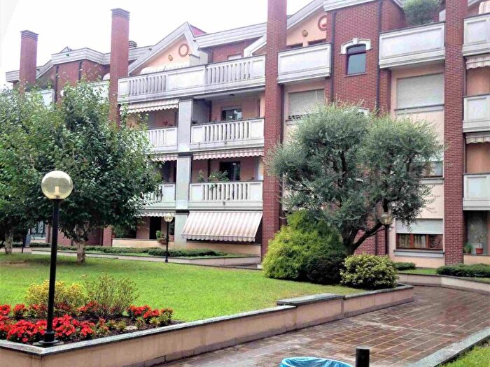 Appartamento monolocale in affitto in Via Olof Palme, Centro, Arluno