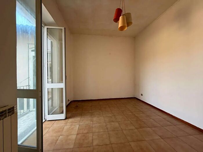 Appartamento trilocale in vendita in Millesimo