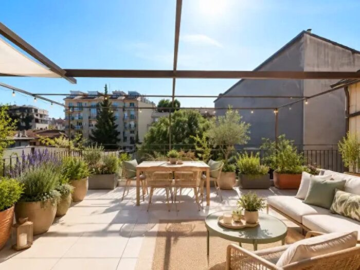 Appartamento trilocale in vendita in Milano
