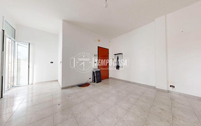 Appartamento bilocale in vendita in Via Bartolo Longo, Bari