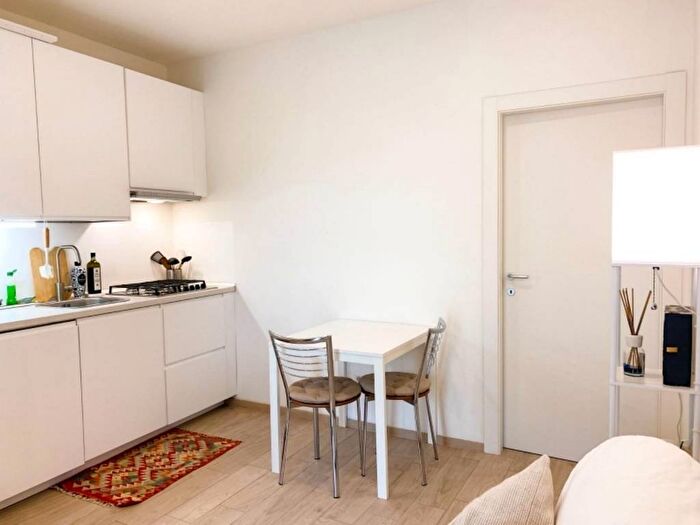 Appartamento bilocale in affitto in Viale Bligny, Bocconi, Milano