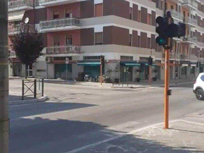 Appartamento con 5 locali in vendita in Vasto