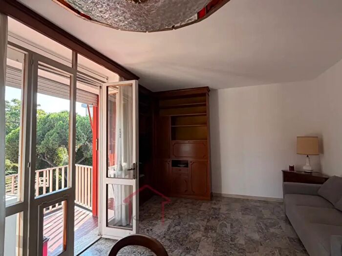 Appartamento quadrilocale in affitto in Via Paolo Paruta, Padova