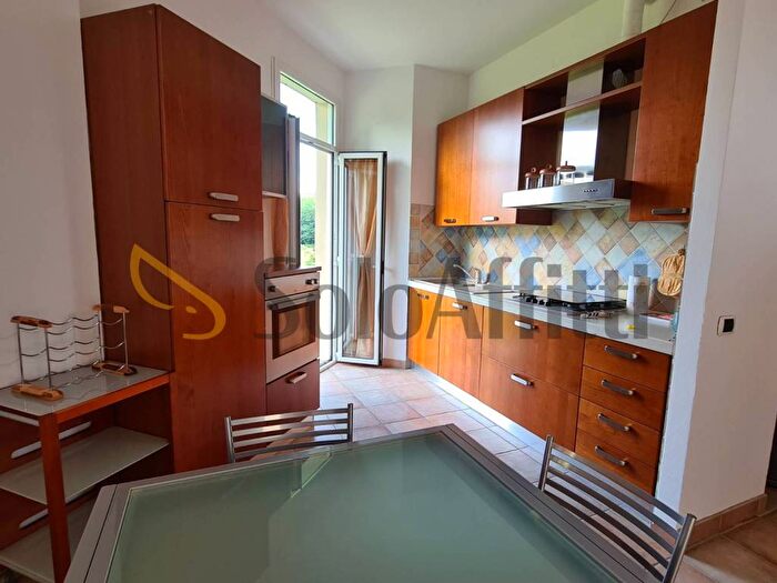 Appartamento bilocale in affitto in Casbeno, Varese