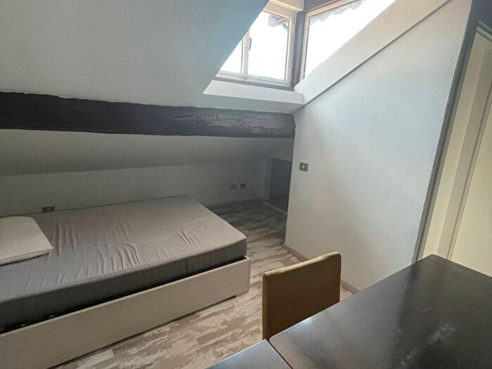 Casa monolocale in affitto in Via Malaga, Barona, Milano