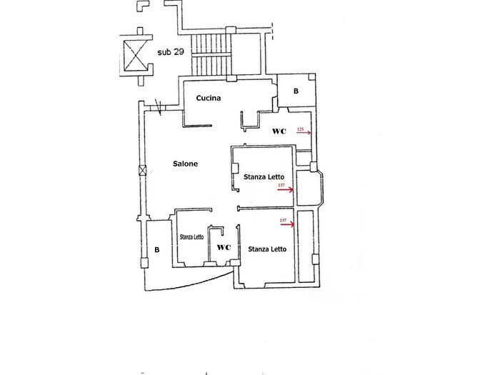 Case in Vendita e in Affitto - 2