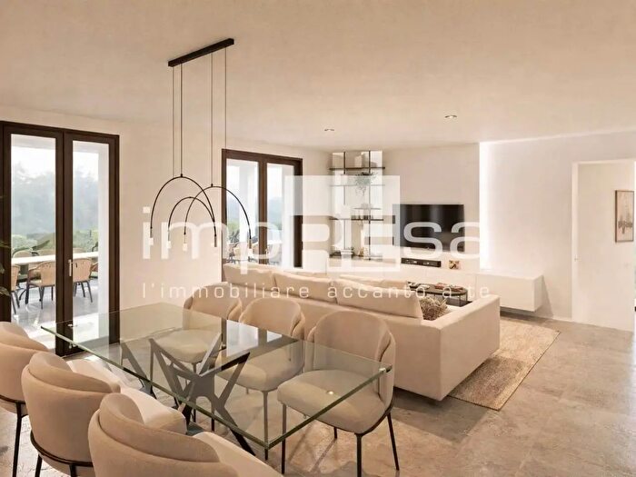 Appartamento trilocale in vendita in Strada Cornadella, Sacile