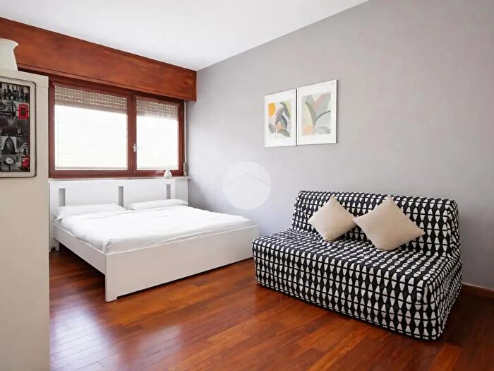 Appartamento monolocale in vendita in Via Privata Battista De Rolandi, Milano