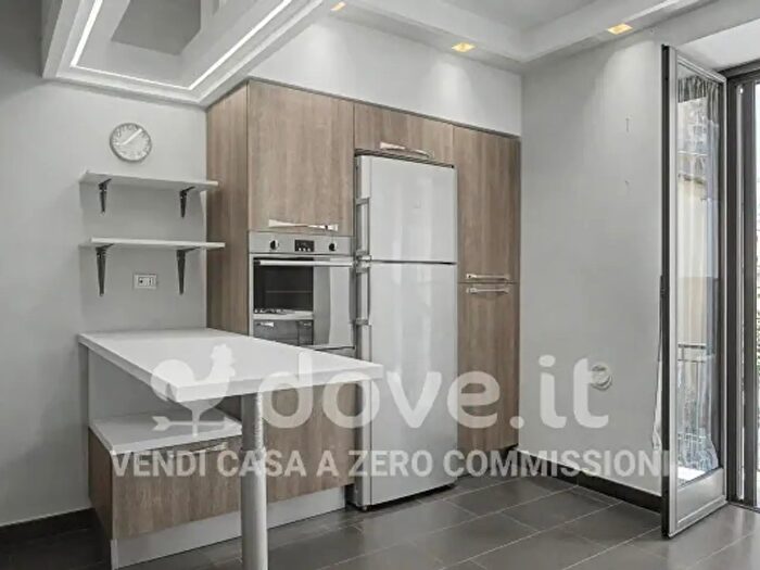 Appartamento trilocale in vendita in Viale San Francesco d'Assisi, Fondi