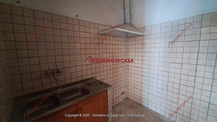 Casa con 6 locali in vendita in Via Antonio Curreri Carini, Carini