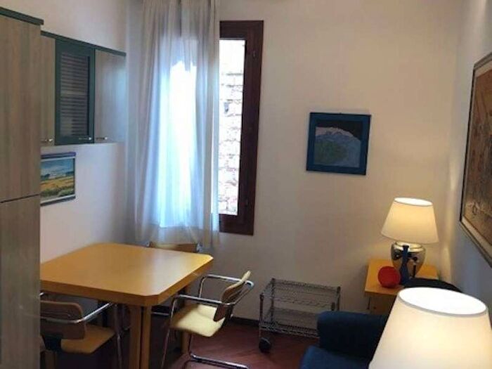 Appartamento bilocale in affitto in via Tolomei, Savonarola Ponte Molino, Padova