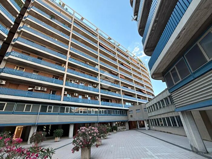 Appartamento trilocale in vendita in Via Sicilia, Perugia