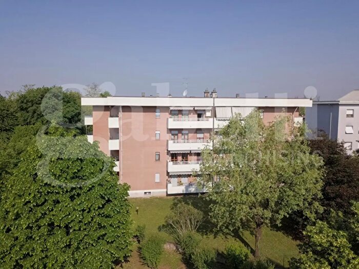 Appartamento trilocale in vendita in Via Giorgio Ambrosoli, Seveso