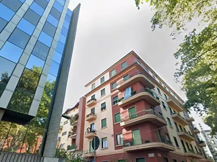 Appartamento bilocale in affitto in Viale Certosa, Milano