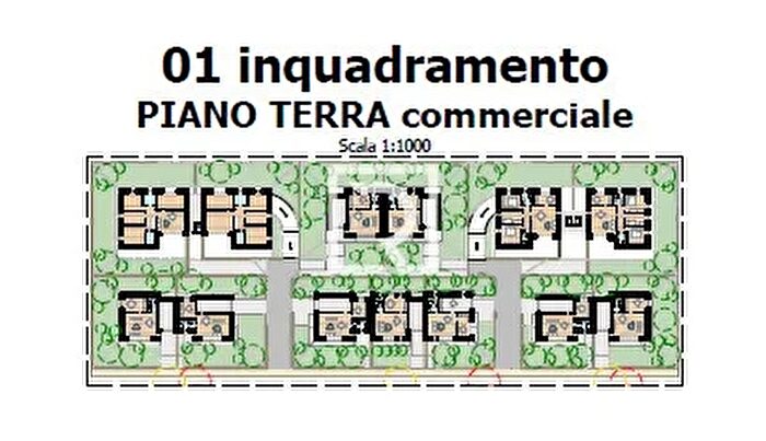 Case in Vendita e in Affitto - 3
