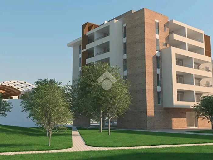 Appartamento trilocale in vendita in Via Trieste, Giulianova