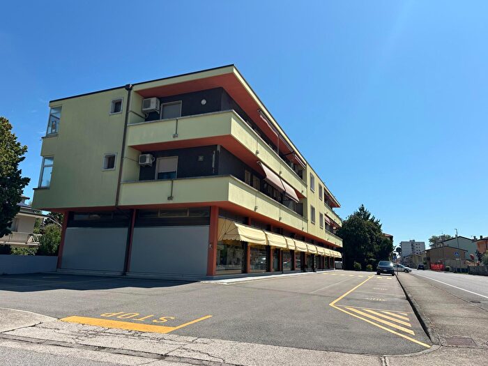 Appartamento trilocale in vendita in San Giorgio Di Nogaro